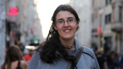 Elizabeth Tsurkov ist frei.