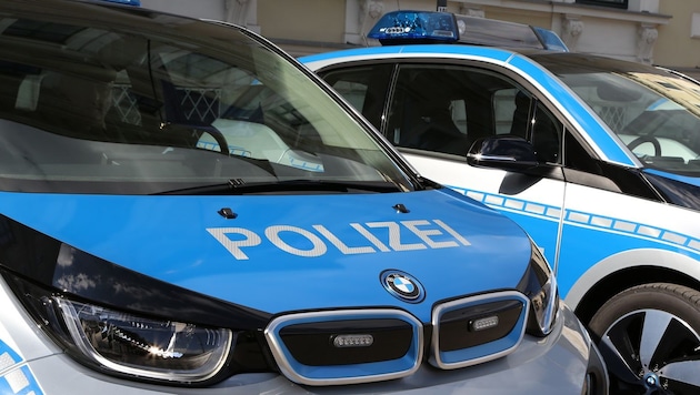 Der Unfall passierte auf der Insel Rügen (Symbolbild)