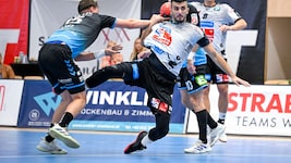 Sowohl Bärnbach/Köflach als auch Schwaz sind mit Niederlagen in die neue Saison gestartet!