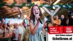 Dirndl, Tracht und Gaudi – es geht wieder los! Am 25. September öffnet Österreichs größtes ...