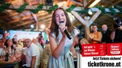 Dirndl, Tracht und Gaudi – es geht wieder los! Am 25. September öffnet Österreichs größtes ...