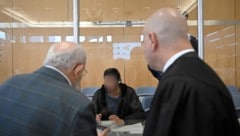 Das Oberlandesgericht in Düsseldorf (Deutschland) stellte zudem eine besondere Schwere seiner ...