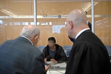 Das Oberlandesgericht in Düsseldorf (Deutschland) stellte zudem eine besondere Schwere seiner ...