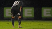 Wieder kein Sieg – Sturm II  wartet in der 2. Liga noch auf den ersehnten Dreier.