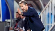 Franco Foda feierte mit dem Kosovo einen historischen Sieg.