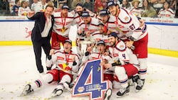 Wer kann Salzburg nach vier Titeln in Folge gefährlich werden?