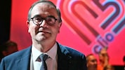 Renault-CEO Francois Provost