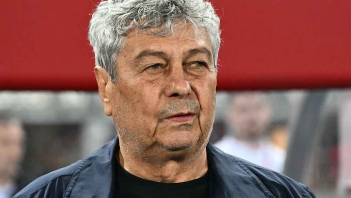 Mircea Lucescu