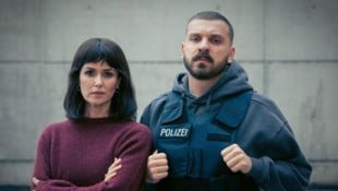 Frankfurt startet mit Cold-Case-Fällen.