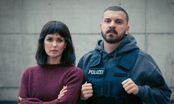 Frankfurt startet mit Cold-Case-Fällen.