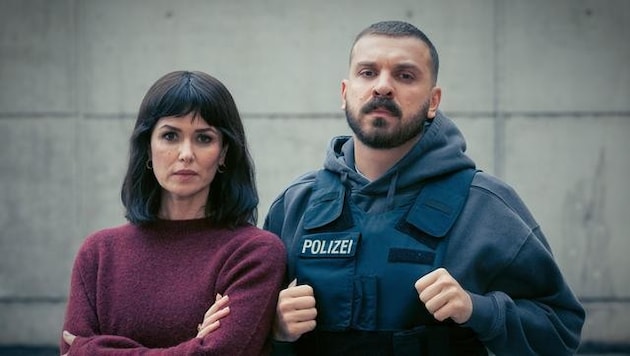 Frankfurt startet mit Cold-Case-Fällen.