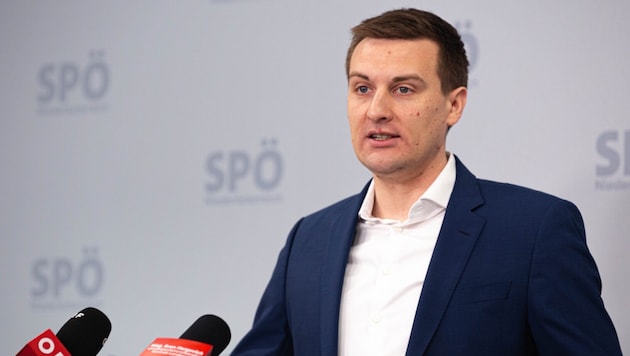 Haben Babler-Kritiker kalte Füße bekommen? Nach Doskozil und Ludwig kandidiert auch Hergovich ...