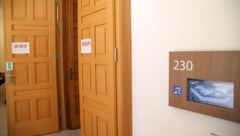 Verhandelt wurde am Dienstag und Mittwoch im Saal 230 des Landesgerichtes.
