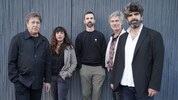 Louis Sclavis (li.) und sein neues Quintet India