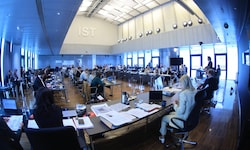Die jüngsten Job-Rochaden von Bürgermeister Anzengruber im Rathaus sorgen für Debatten. 