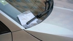 In Döbling herrscht aktuell dicke Luft. Seit rund zwei Wochen hagelt es Parkstrafen – teilweise ...