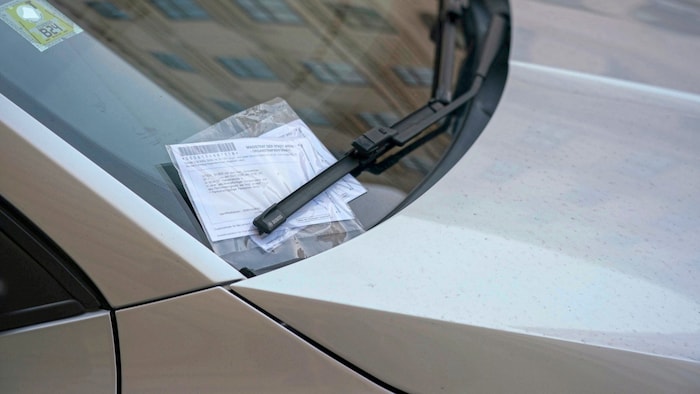 In Döbling herrscht aktuell dicke Luft. Seit rund zwei Wochen hagelt es Parkstrafen – teilweise ...