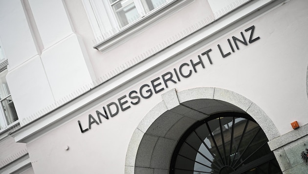 Der Schwiegervater musste vor Gericht – er wurde freigesprochen (Archivbild).