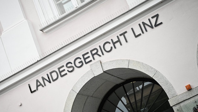 Der Mann wurde am Landesgericht Linz – nicht rechtskräftig – verurteilt.