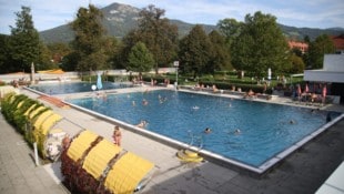 25 Regentage im Juli haben in den Bilanzen ihre Spuren hinterlassen. Der starke August machte ...