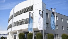 Aus Ried im Innkreis kommen gute Nachrichten von FACC