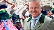 Mario Kunasek, zuständig auch für die Volkskultur, wird beim Traditionsfest unter anderem die ...