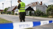 Schon seit Monaten mehren sich Aktionen, die als hybride Kriegsführung eingestuft werden – ...