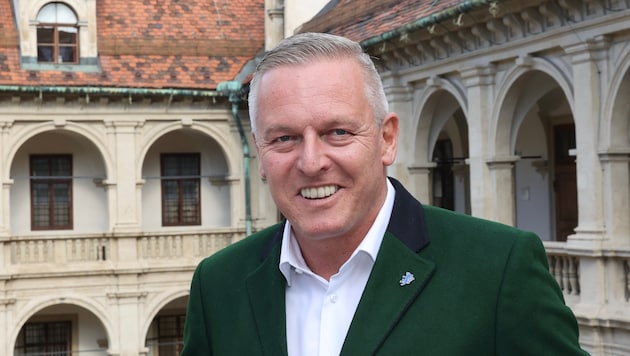 Mario Kuansek