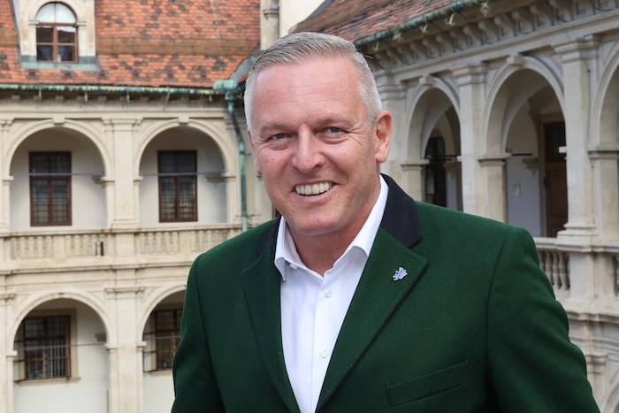 Mario Kunasek