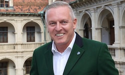 Mario Kuansek