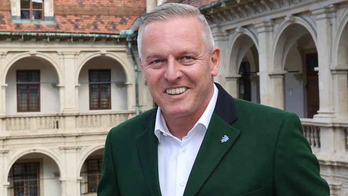 Mario Kunasek