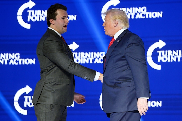 Der Meinungsmacher zählte zu den bekanntesten Verbündeten von Präsident Donald Trump.