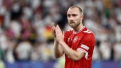 Christian Eriksen