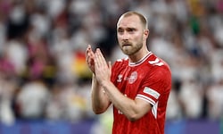 Christian Eriksen