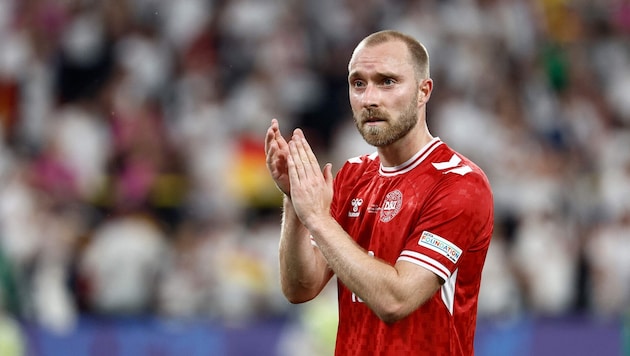 Christian Eriksen