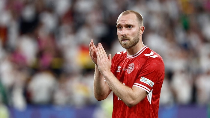 Christian Eriksen
