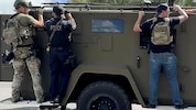 Womöglich hätte die Polizei den Attentäter schneller ausforschen können, doch sie wurde zunächst ...