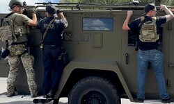 Womöglich hätte die Polizei den Attentäter schneller ausforschen können, doch sie wurde zunächst ...