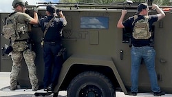 Womöglich hätte die Polizei den Attentäter schneller ausforschen können, doch sie wurde zunächst ...