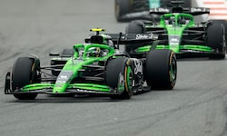 Ab 2026 hat Sauber/Audi einen neuen XXL-Sponsor.