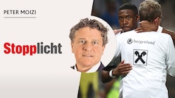 „Krone“-Sportchef Peter Moizi schreibt in seiner Kolumne über das Nationalteam und den wichtigen ...