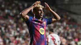 Fast wäre Lamine Yamal beim FC Bayern gelandet ...