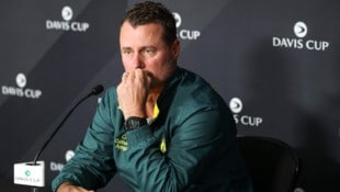 Lleyton Hewitt