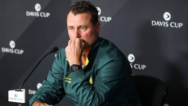Lleyton Hewitt
