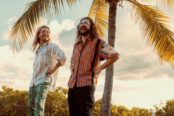 Die Netflix-Show „Kaulitz & Kaulitz“ ist ein voller Erfolg.
