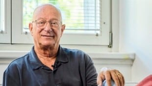 „Ich hatte ein glückliches Leben“, resümiert Glattauer. Und: „Der Krebs ist nicht mein Feind.“