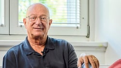 „Ich hatte ein glückliches Leben“, resümiert Glattauer. Und: „Der Krebs ist nicht mein Feind.“