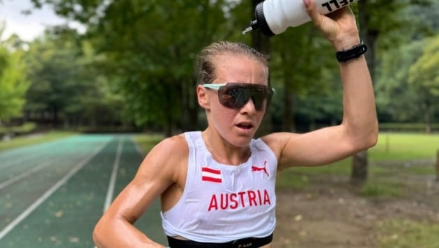 Julia Mayer