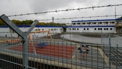 Bei einer Abschiebung kam es in Hamburg zu dramatischen Szenen.