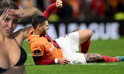 Wanda Nara packte über ihre Beziehung zu Mauro Icardi aus.